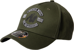 Gorilla Wear Darlington Pet - Legergroen