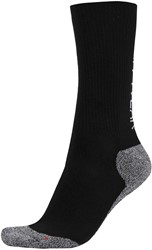 Gorilla Wear Performance Crew Socks - Noir