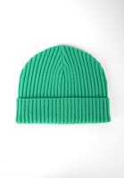 Gorilla Wear Maine Kindermuts - Kids Beanie - Groen/Green-2