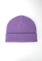 Gorilla Wear Maine Kindermuts - Kids Beanie - Paars/Purple-2