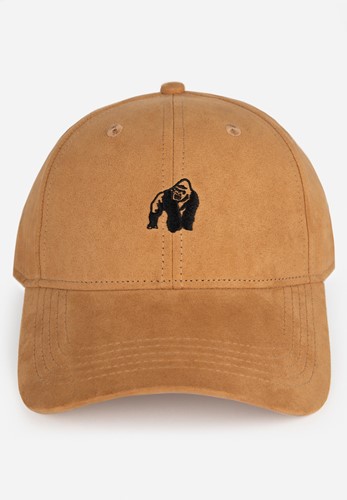 Gorilla Wear Cody Suède Pet - Beige-2