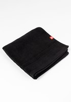 Gorilla Wear Serviette - Noir - Moyenne-2