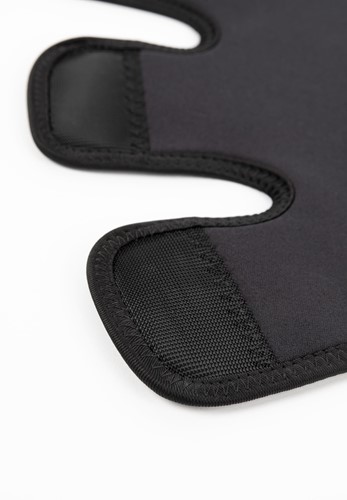 Gorilla Wear Kuit Sleeves - model