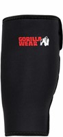 Gorilla Wear Kuit Sleeves - model