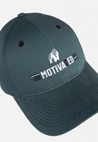 Gorilla Wear Hays Flexfit Pet - Petrol-3