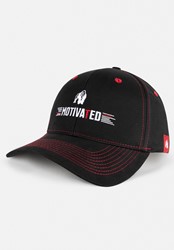 Gorilla Wear Hays Flexfit Pet - Zwart