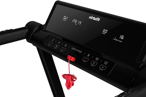 VirtuFit Run Fit Foldable Loopband