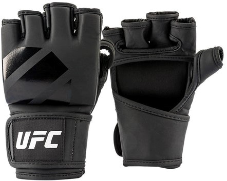 UFC Pro Tonal MMA Trainingshandschoenen - Zwart - XL