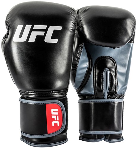 UFC Bokshandschoenen - Zwart - 16 oz