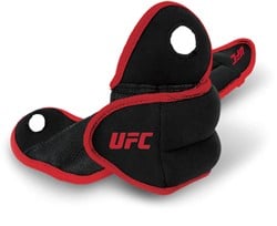 UFC Jeu de poids de poignet - 2 x  0,5 kg