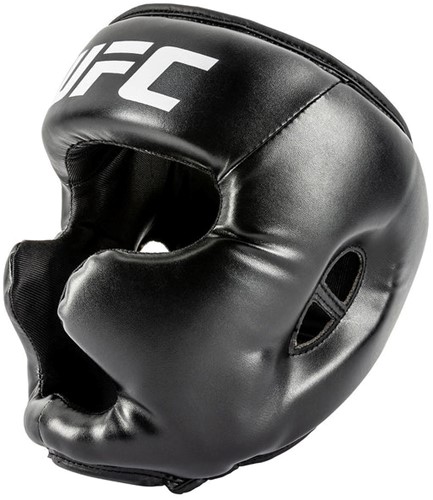 UFC Full-Face Helm - Hoofdbeschermer - L/XL