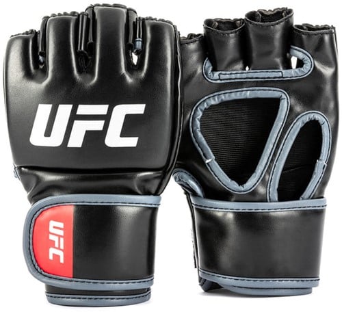 UFC Comfort Fit MMA Handschoenen - S/M