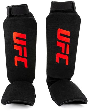 UFC Stand Up Scheenbeschermers - L/XL