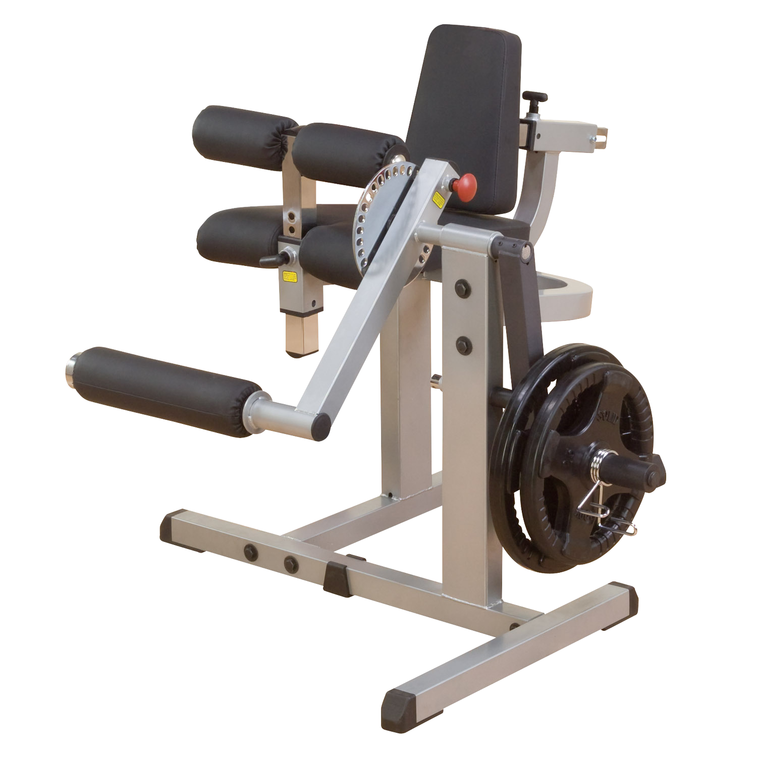 Body-Solid GCEC340 CAM Series Leg Extension&Curl 123 x 105 x 93 cm