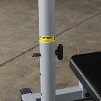Sfeerbeelden Vertical Leg Press