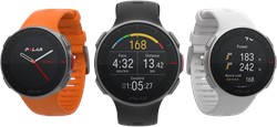 Montre GPS Connectée