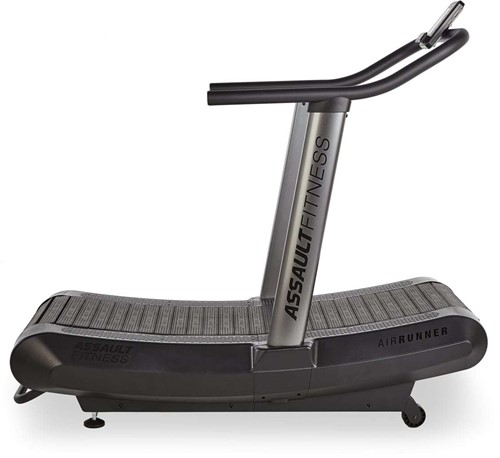 Assault air runner loopband 3