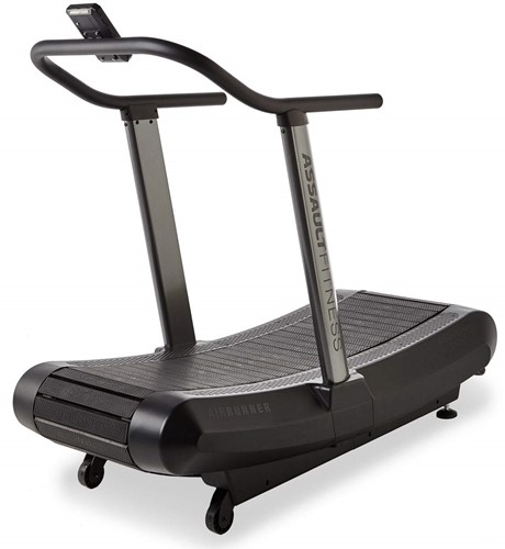 Assault air runner loopband 4