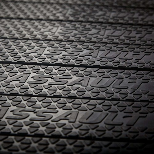 Assault air runner loopband loopvlak