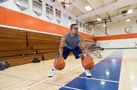 SKLZ Court Vision Dribbelbril 