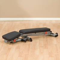 Sfeerbeelden Folding Multi-Bench