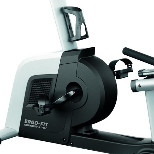 Ergo Fit Recumbent 4000 1