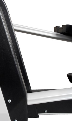 Ergo-Fit Cross 4000 Crosstrainer 3