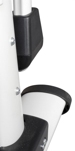 Ergo-Fit Cross 4000 Crosstrainer 6