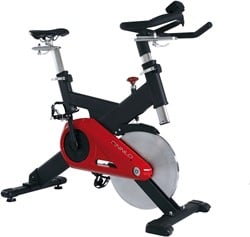 Finnlo Speed Bike CRT - Indoor Cycle