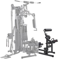Finnlo Autark 1500 Ab & Back Module - Uitbreidingsset