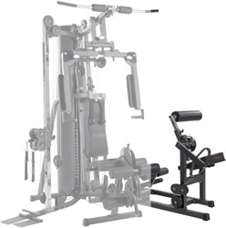 Finnlo Autark 1500 Ab & Back Module - Uitbreidingsset