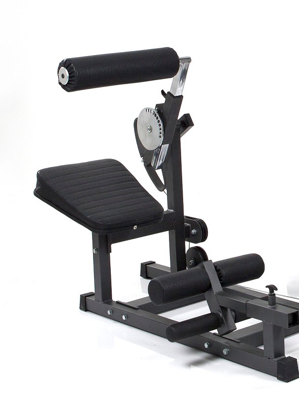 Finnlo by Hammer Autark 2600 Homegym