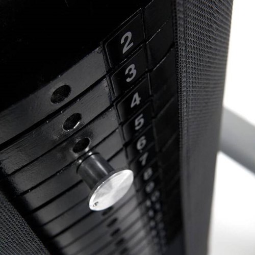 Finnlo Inspire M1 Multigym Krachtstation gewichtstapel