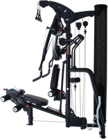 Finnlo Maximum Inspire M3 Multi-Gym 12