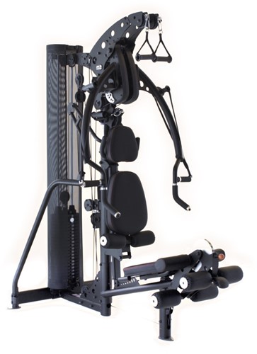 Finnlo Maximum Inspire M3 Multi-Gym 4