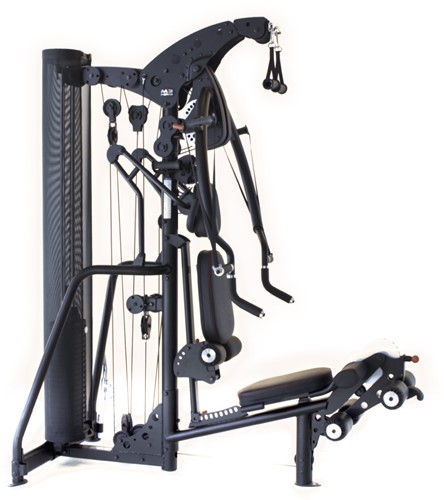 Finnlo Maximum Inspire M3 Multi-Gym 5