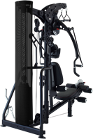 Finnlo Maximum Inspire M3 Multi-Gym 9