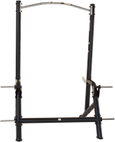 Finnlo Maximum Inspire Squat Rack met Optrekstang 6