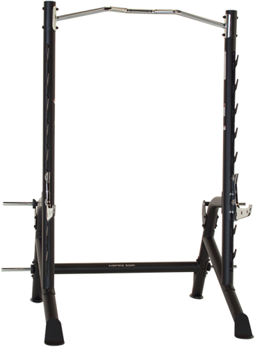 Finnlo Maximum Inspire Squat Rack met Optrekstang 7