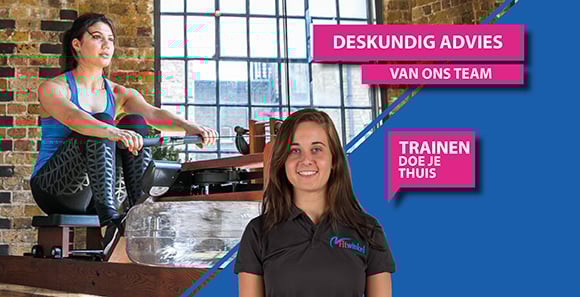 Fitwinkel BE - FW - Roeitrainer kopen advies