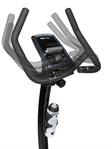Flow Fitness Perform B2i Hometrainer