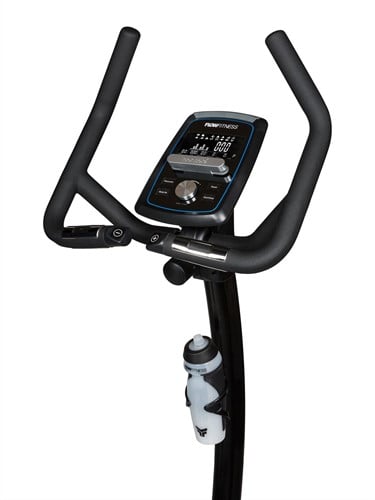 Flow Fitness Perform B2i Hometrainer