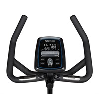 Flow Fitness Perform B2i Hometrainer