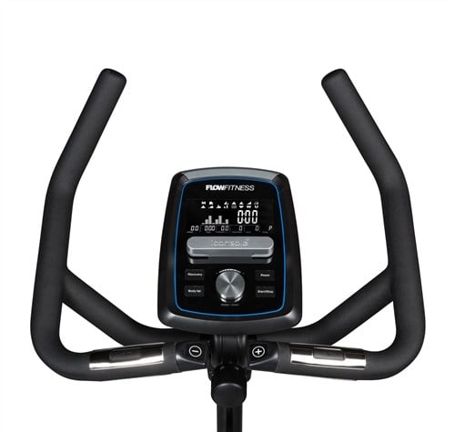 Flow Fitness Perform B2i Hometrainer