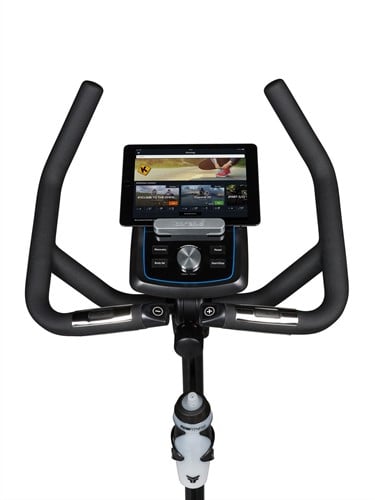 Flow Fitness Perform B2i Hometrainer