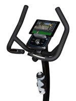Flow Fitness Perform B2i Hometrainer