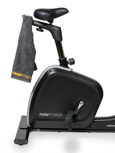 Flow Fitness Perform B2i Hometrainer