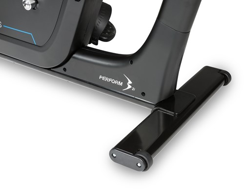 Flow Fitness Perform B2i Hometrainer