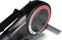 Flow Fitness Glider DCT2000i Crosstrainer