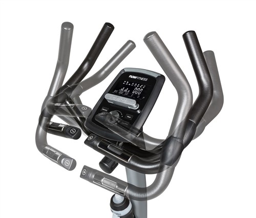 Flow Fitness Turner DHT2500i Hometrainer